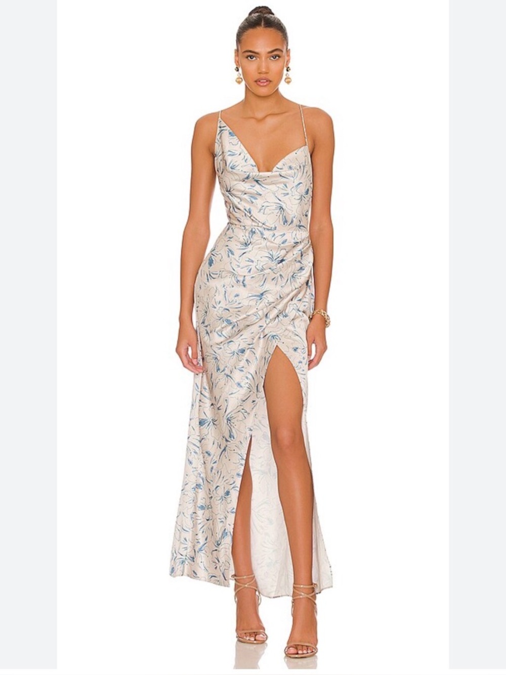 Significant other dress size 2